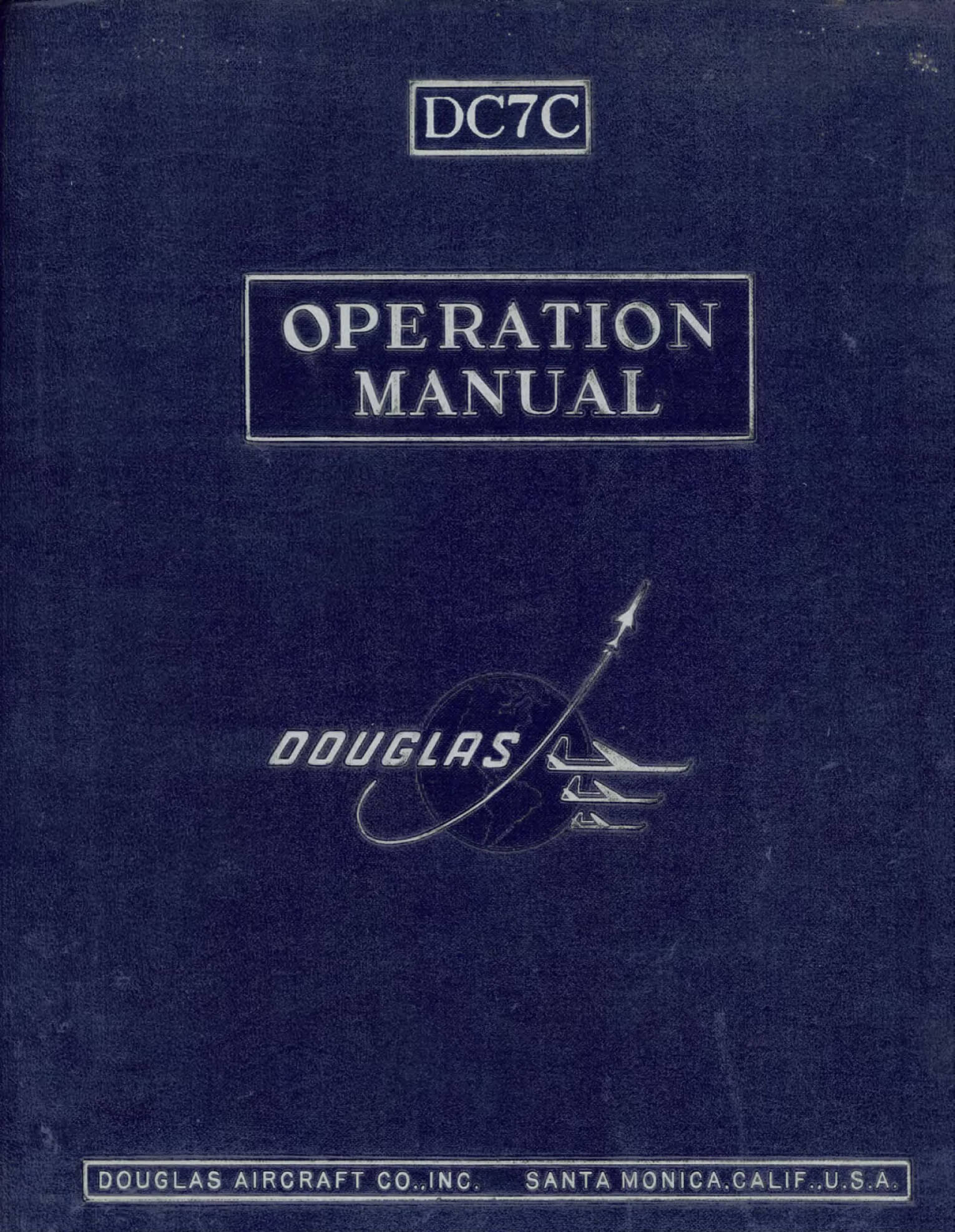 seven eleven operations manual